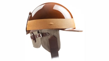 Suixtil Rivadavia replica helmet